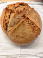 Gersterbrot, 1000 g
