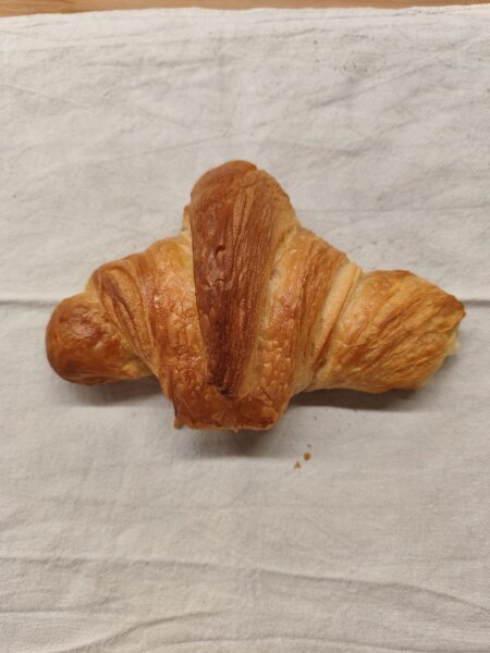 Butter-Crossi