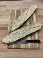 Steinofenbaguette 350 g